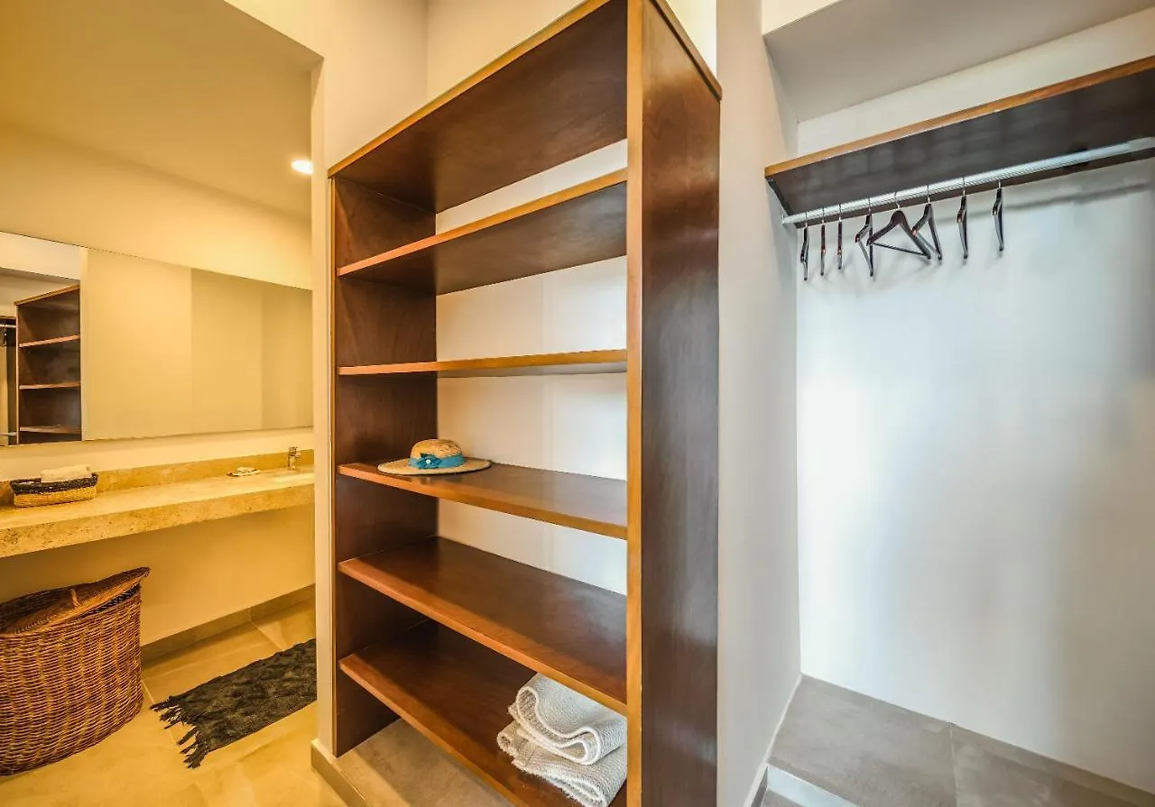 3Br The Pearl Of La Veleta Rf Pool Hammock Quiet Apartment Tulum