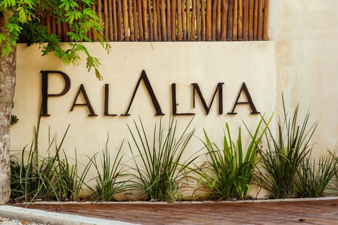 3Br The Pearl Of La Veleta Rf Pool Hammock Quiet Apartment Tulum Mexico