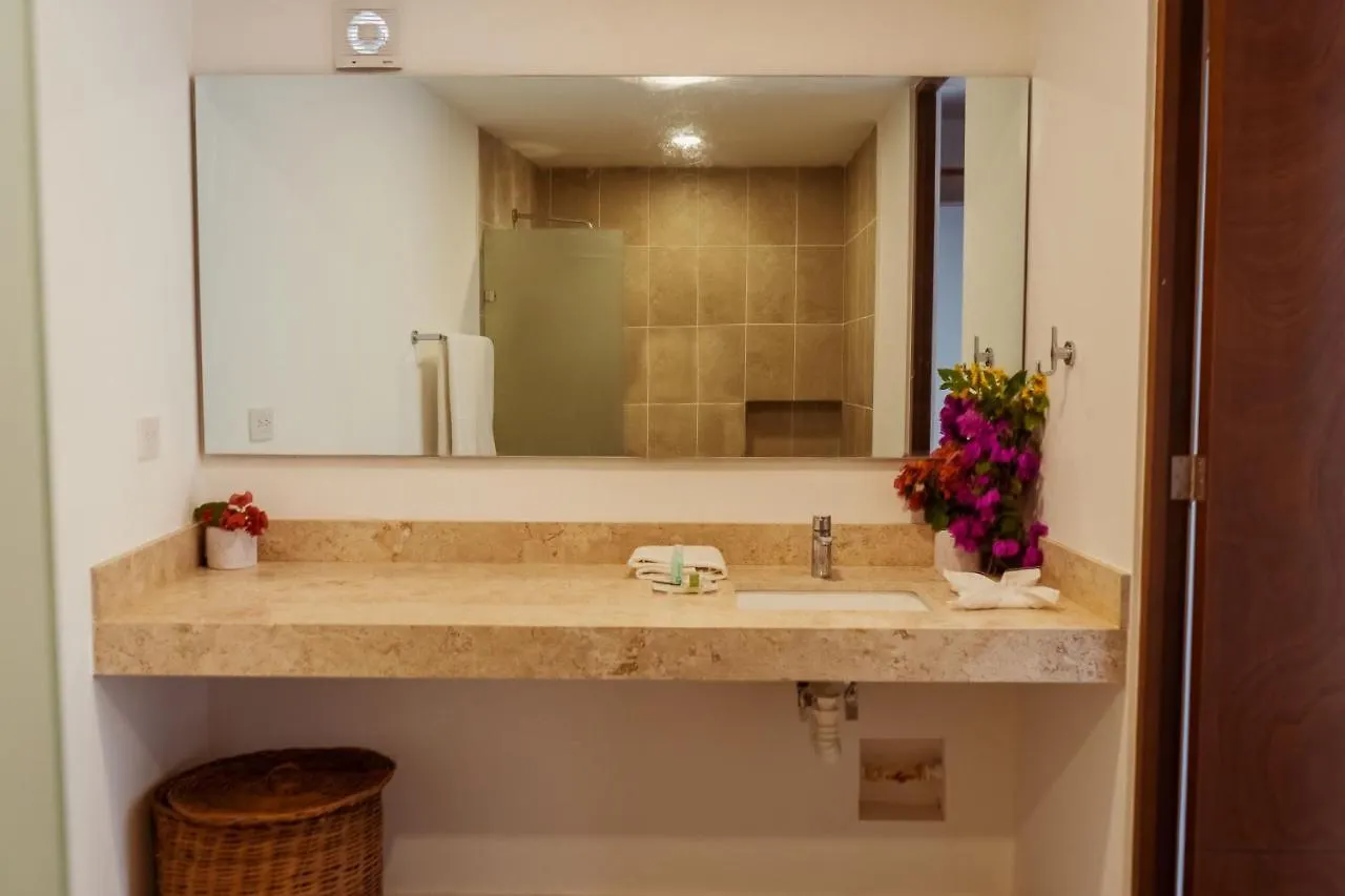 3Br The Pearl Of La Veleta Rf Pool Hammock Quiet Apartment Tulum