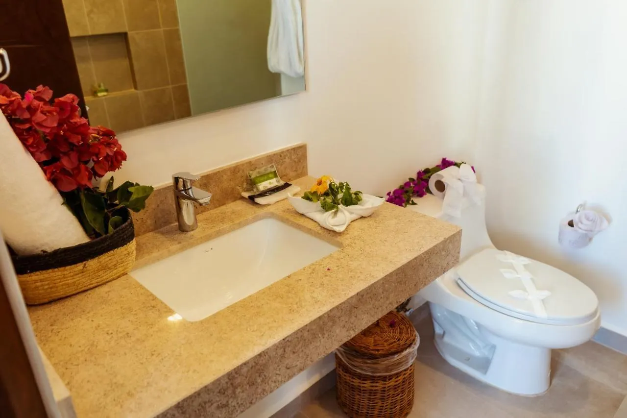 3Br The Pearl Of La Veleta Rf Pool Hammock Quiet Apartment Tulum