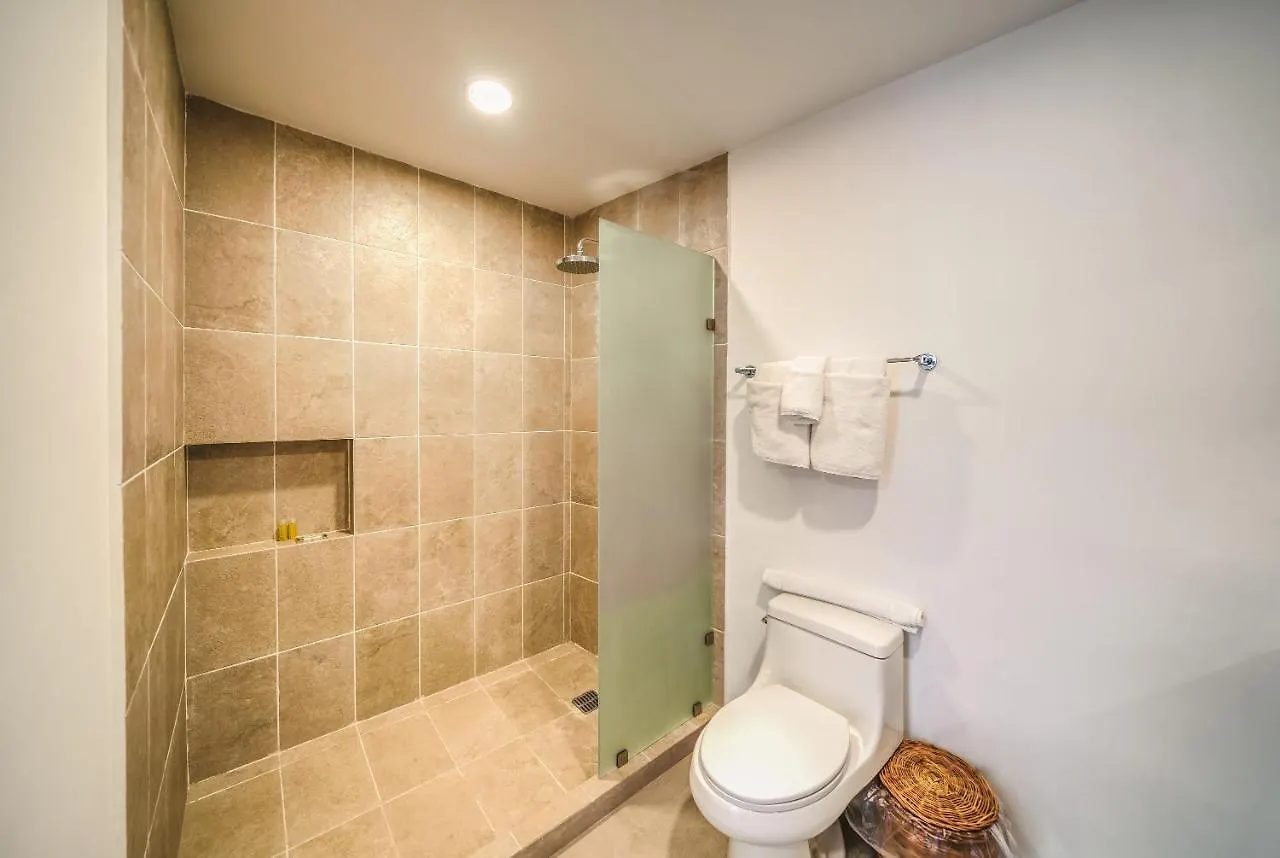 3Br The Pearl Of La Veleta Rf Pool Hammock Quiet Apartment Tulum