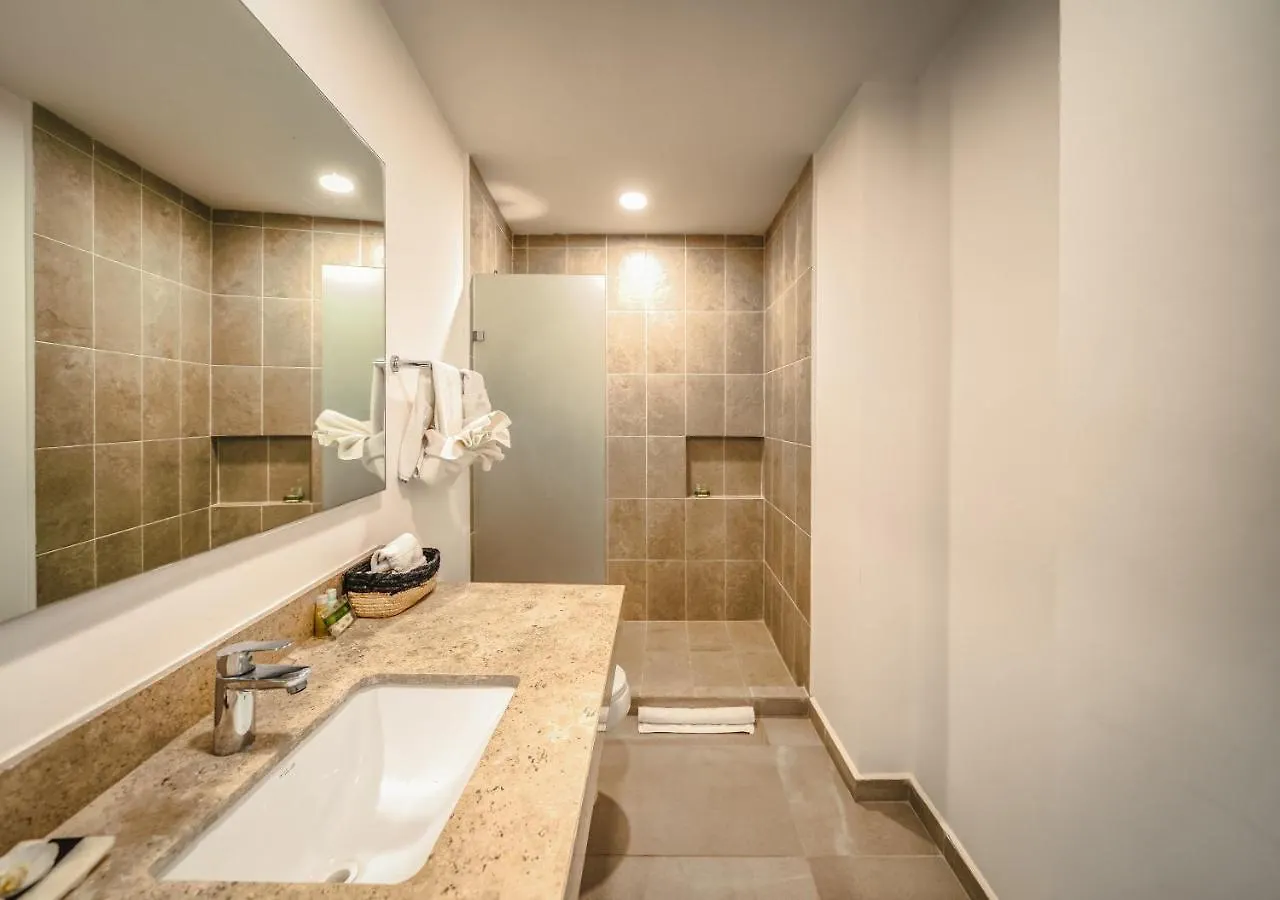 3Br The Pearl Of La Veleta Rf Pool Hammock Quiet Apartment Tulum Mexico