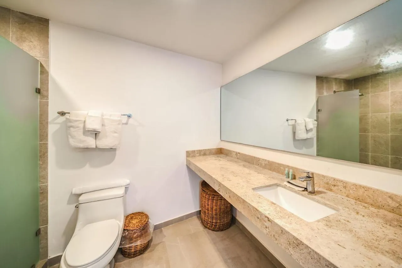 3Br The Pearl Of La Veleta Rf Pool Hammock Quiet Apartment Tulum 0*,