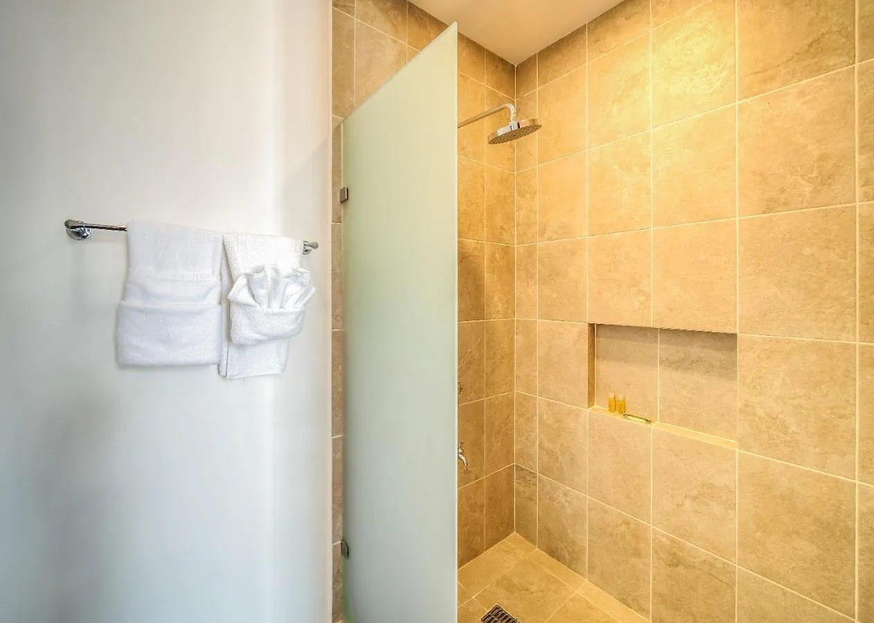 3Br The Pearl Of La Veleta Rf Pool Hammock Quiet Apartment Tulum